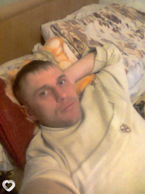 Александр, 39, Рудном — анкета №2279255