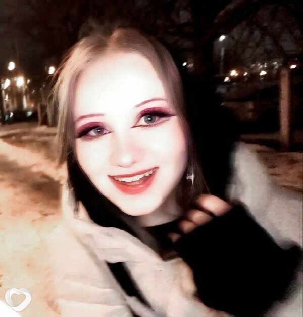 Юля, 19, Витебске — анкета №2279270