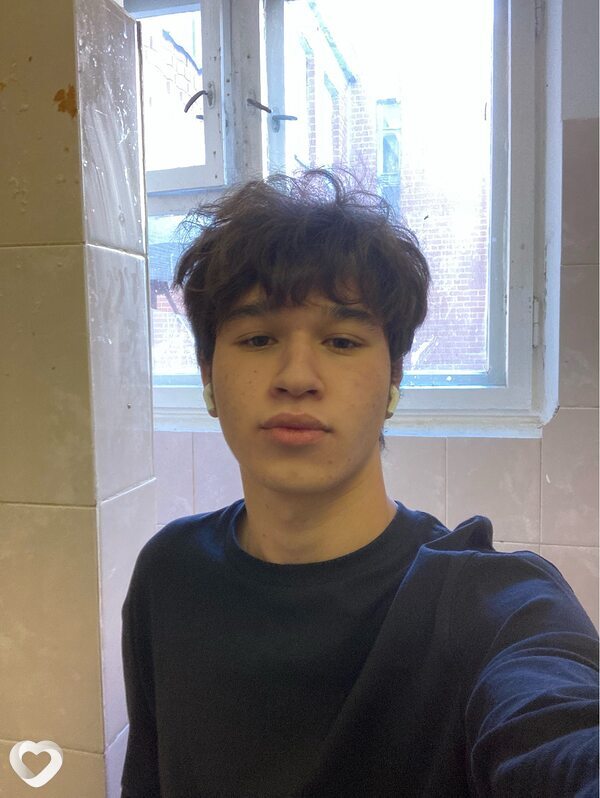 Алмас, 19, Екатеринбурге — анкета №2279271
