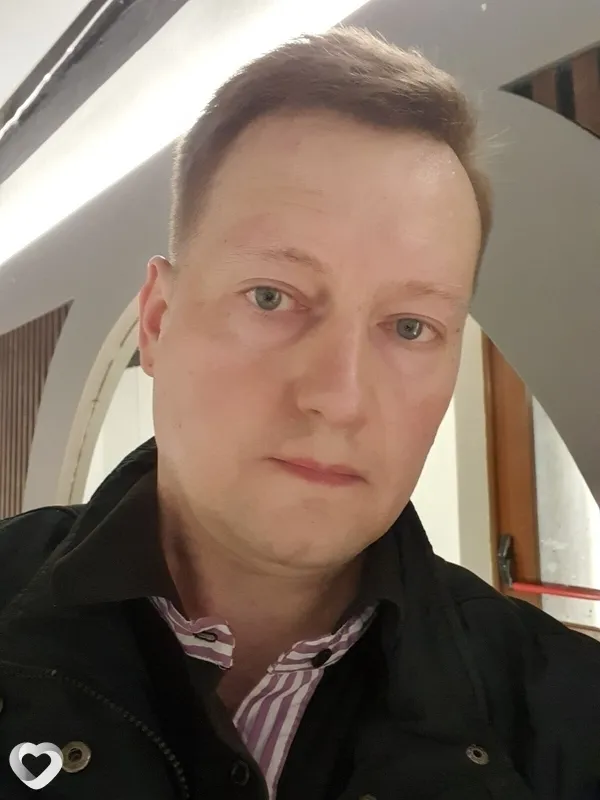 Денис, 41, Москве — анкета №2278742