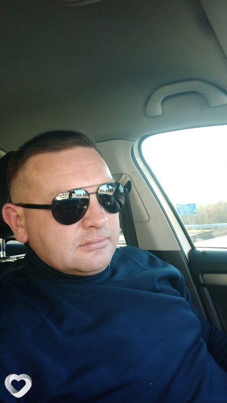 Дмитрий, 40, Курске — анкета №2278743