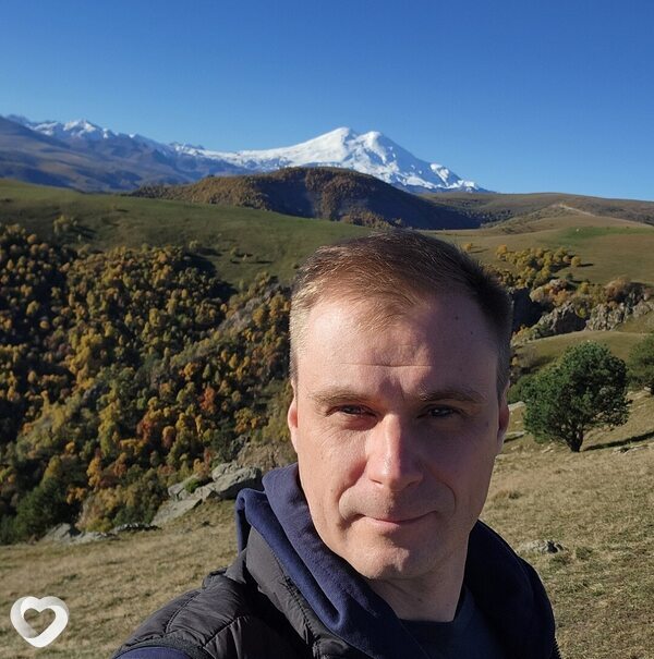 Артемий, 39, Москве — анкета №2278751