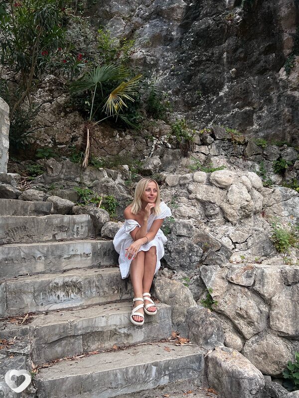 Елена, 45, Химках — анкета №2278752