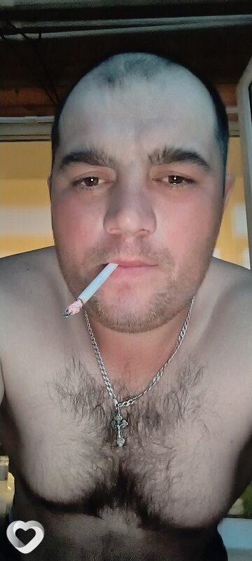Константин, 35, Нерюнгри — анкета №2278753