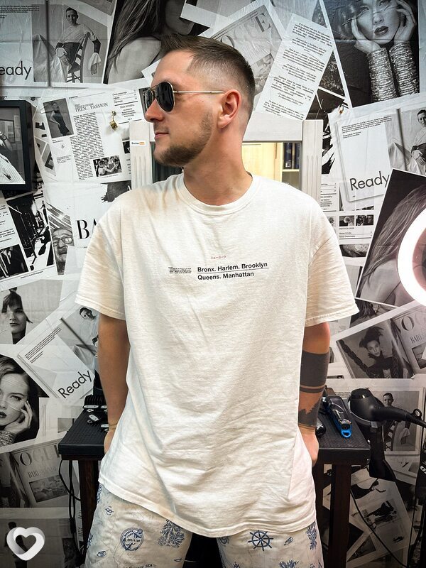 Stepan, 28, Челябинске — анкета №2278756