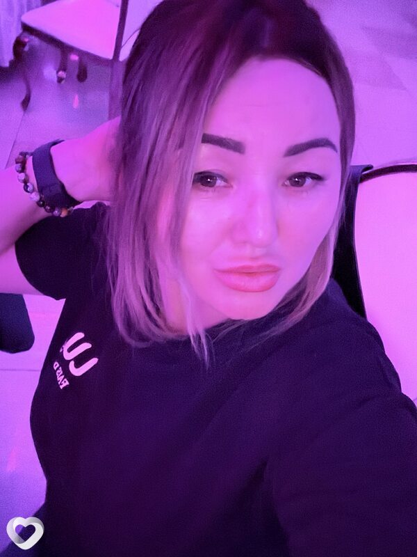 Айжан, 45, Астане — анкета №2278759