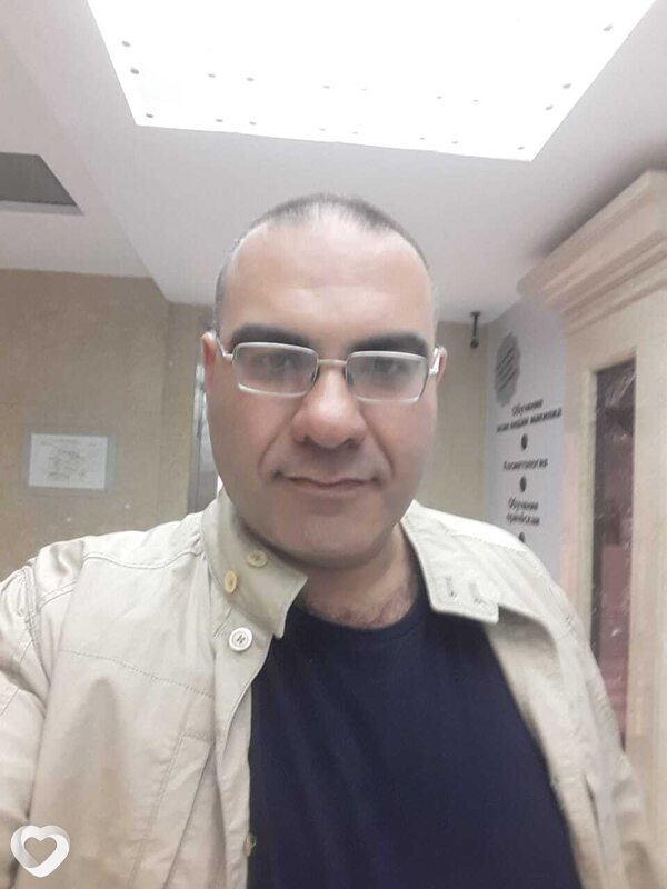 Aram, 37, Ереван — анкета №2278760