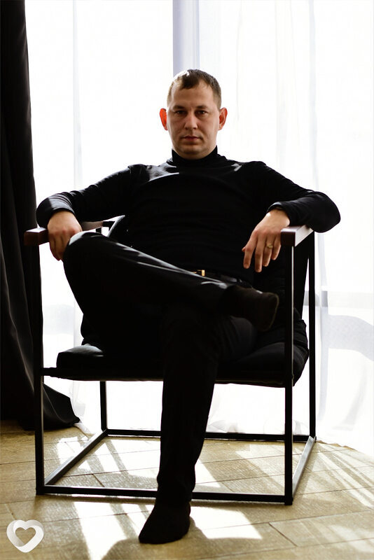 Алексей, 29, Иркутске — анкета №2278764