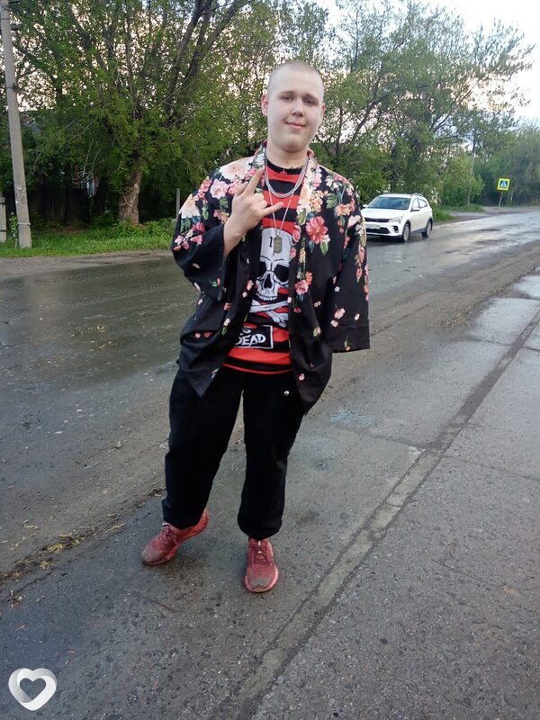 Андрей, Артемовский