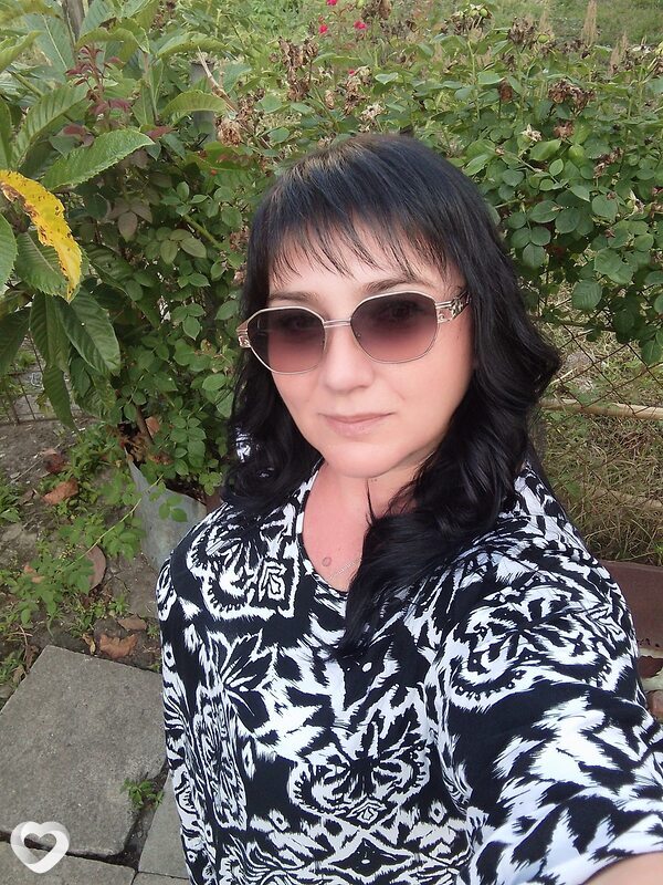 Наталья, 48, Владимире — анкета №2278766