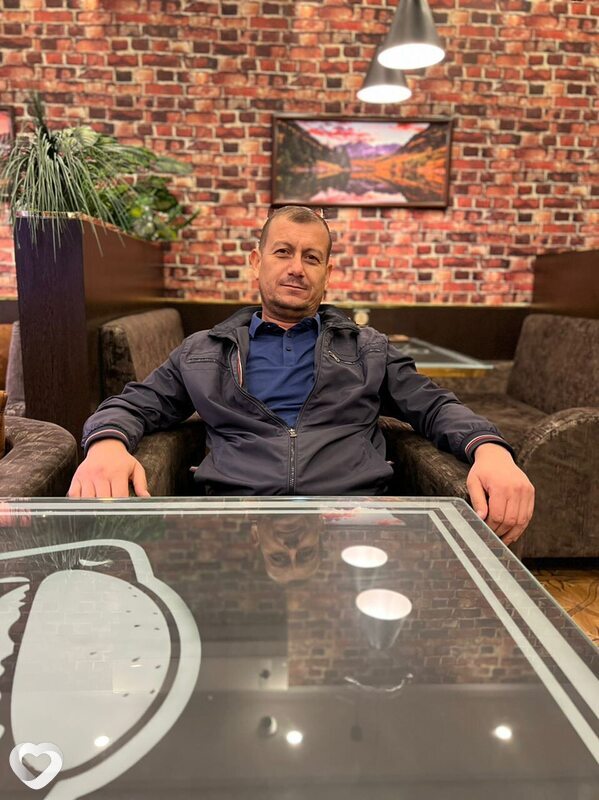 Muhin, 45, Душанбе — анкета №2278768