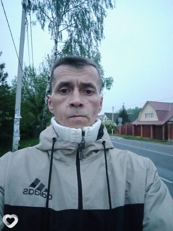 Юрий, 47, Москве — анкета №2278772
