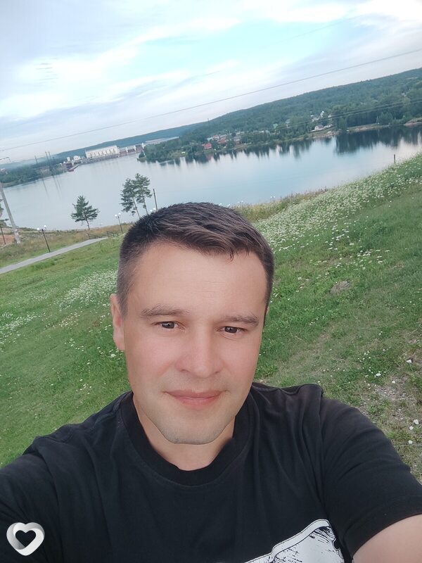 Анатолий, 38, Ярославле — анкета №2278778