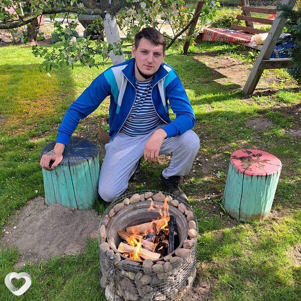 Роман, 28, Минске — анкета №2278784
