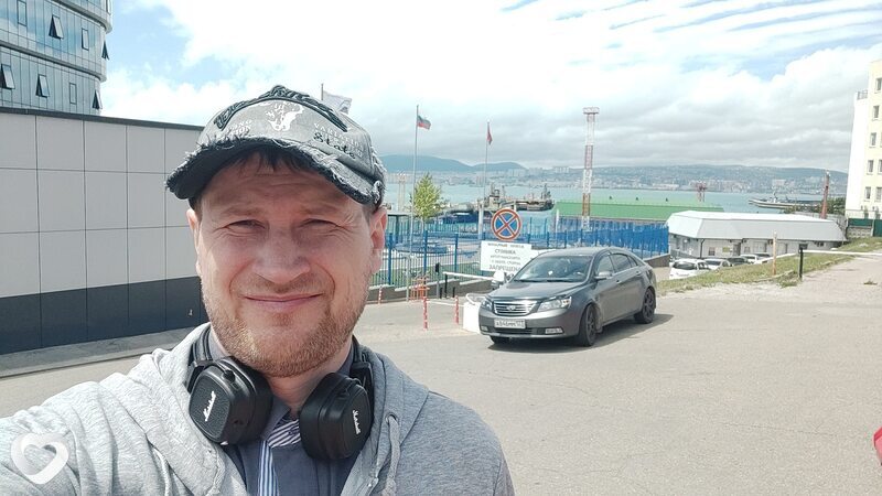 Алексей, 38, Новороссийске — анкета №2278788