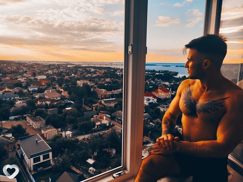 Назар, 32, Черкассах — анкета №2278789