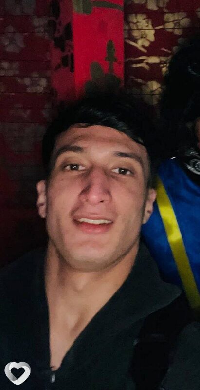 Акхмеджан, 23, Ташкент — анкета №2278790
