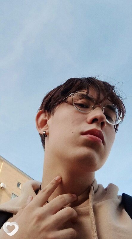 Леонид, 20, Москве — анкета №2278796