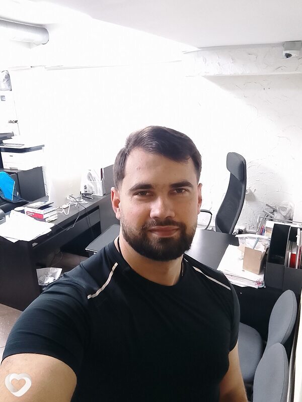Алексей, 32, Москве — анкета №2278631