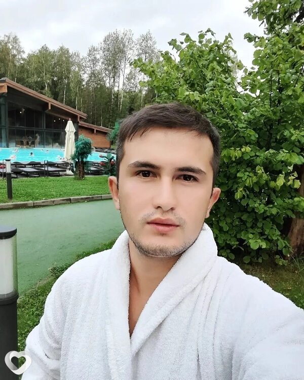 Дима, 30, Калуге — анкета №2278637