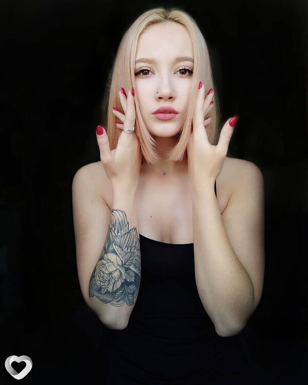 Виктория, 25, Бресте — анкета №2278641