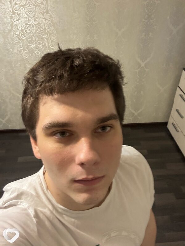 Дмитрий, 23, Астрахани — анкета №2278647