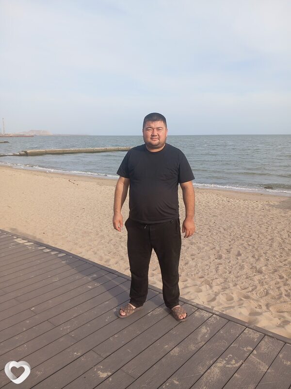 Бобур, 40, Воронеже — анкета №2278800