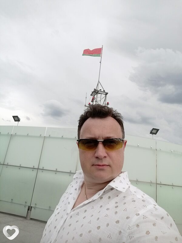 Виталий, 48, Москве — анкета №2278806