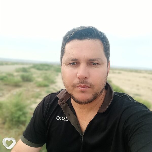 Seymur, 34, Баку — анкета №2278808