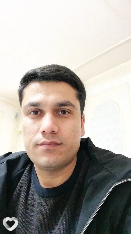 Erkin, 37, Бухара — анкета №2278809