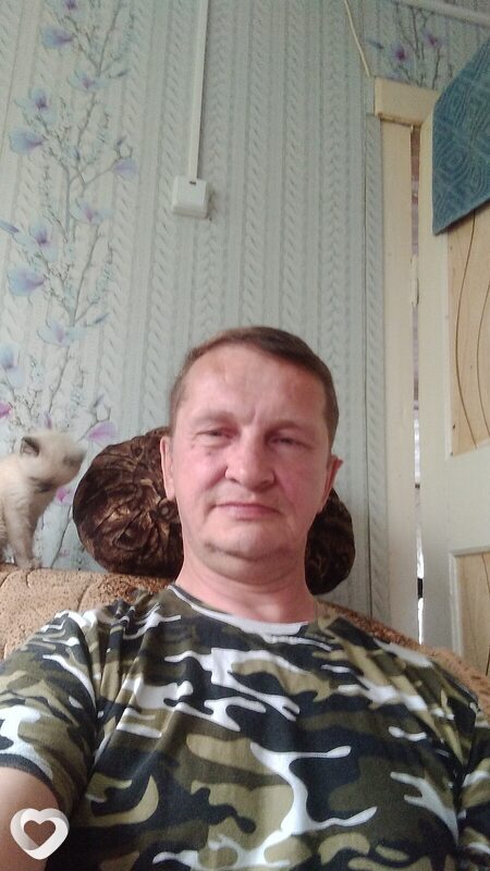 Алексей, Красная Горбатка