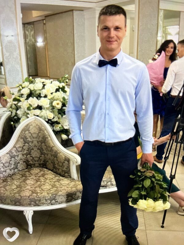 Игорь, 43, Калининграде — анкета №2278811