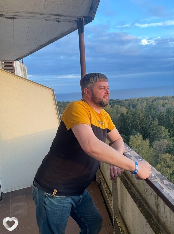 Артём, 42, Казани — анкета №2278813