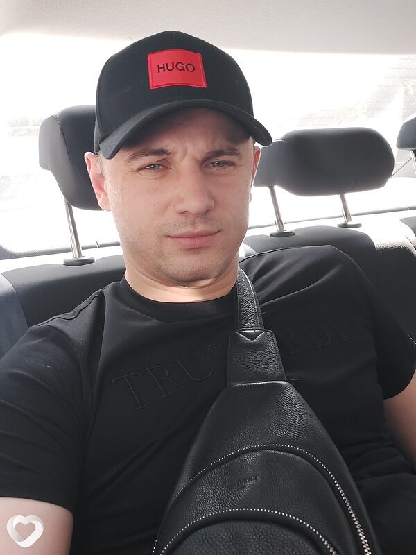 Дима, 29, Ростове-на-Дону — анкета №2278814