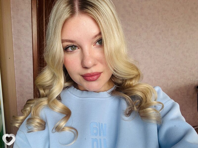 Алина, 23, Челябинске — анкета №2278816