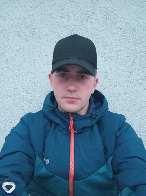 Тимур, 23, Калининграде — анкета №2278899