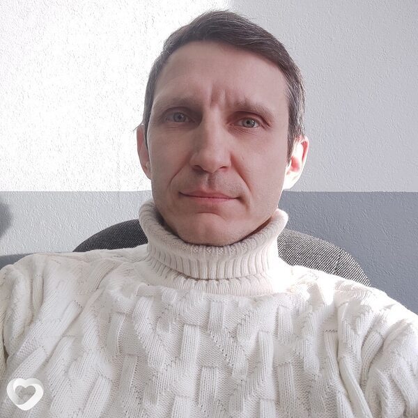 Юра, 47, Верхней Пышме — анкета №2278923