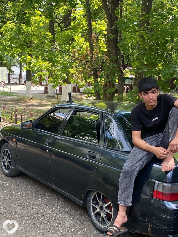 Ануш, 20, Пензе — анкета №2278878