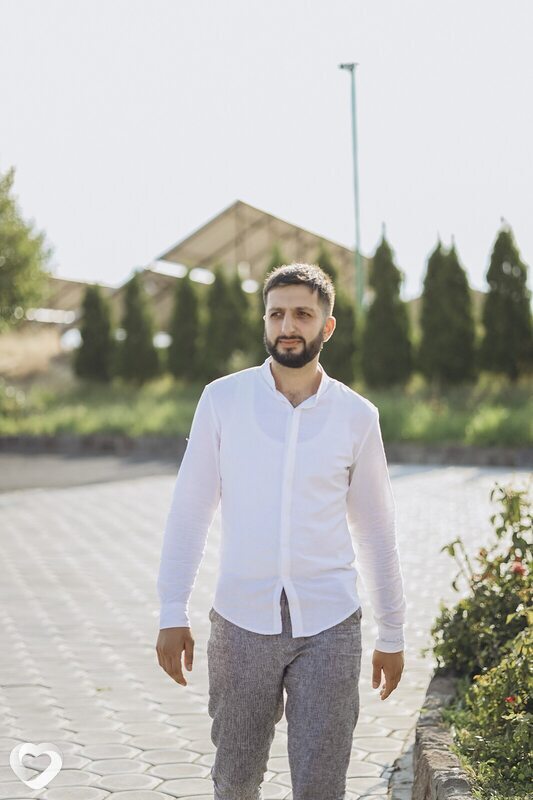 Vahe, 36, Москве — анкета №2278880