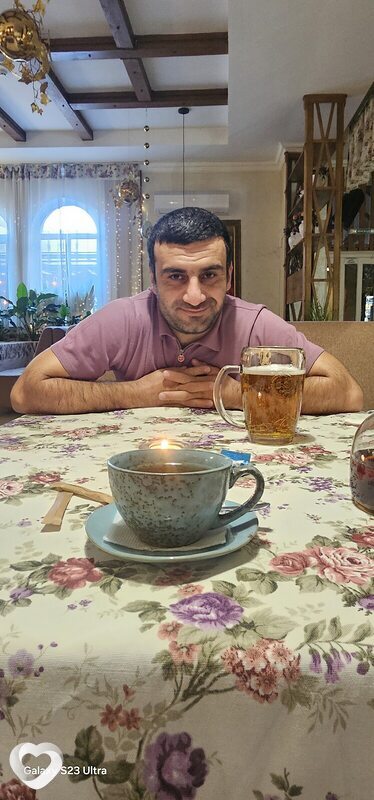 Амир, Львов