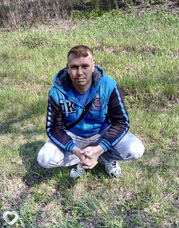 Виталий, 45, Красном Сулине — анкета №2278897