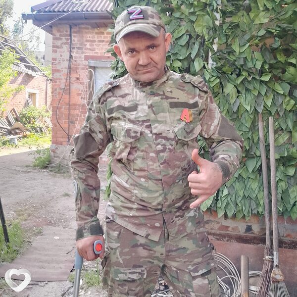 Дмитрий, 38, Джанкое — анкета №2278850