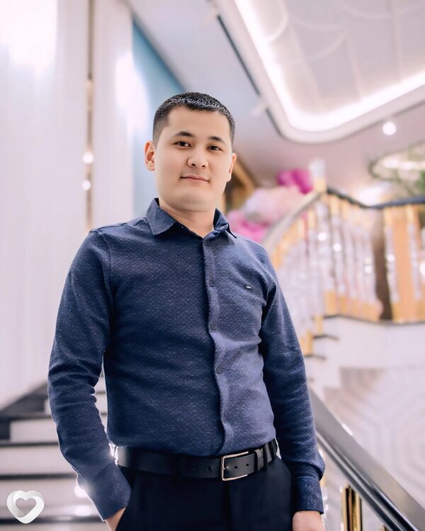 Болат, 33, Шымкенте — анкета №2278854