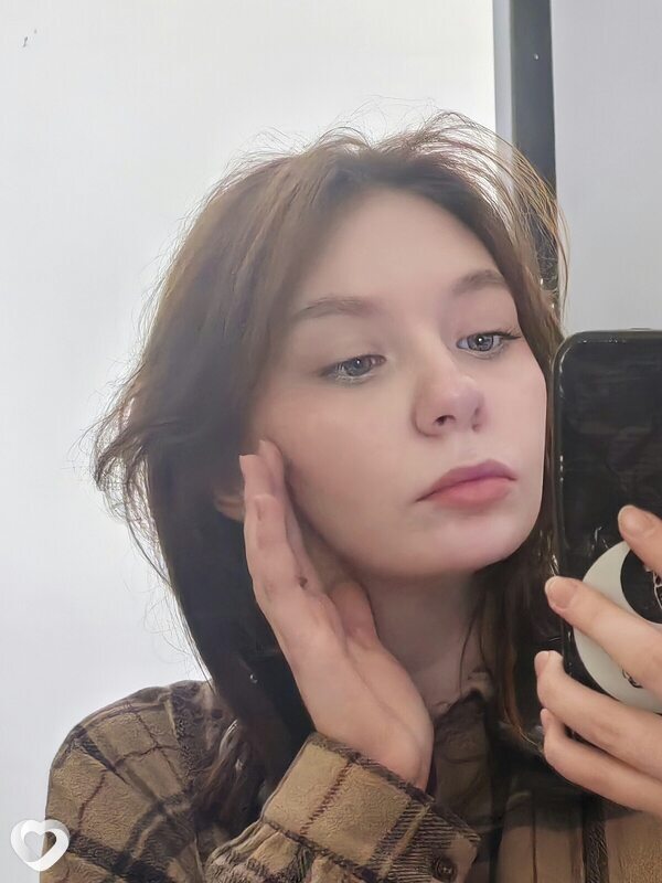 Елизавета, 19, Гродно — анкета №2278865