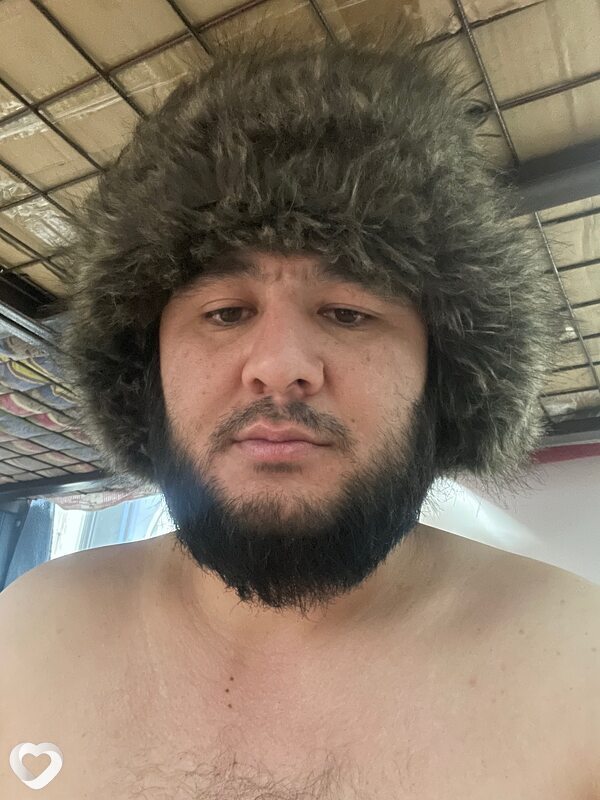 Нурик, 33, Горно-Алтайске — анкета №2278871
