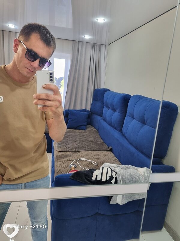 Александр, 33, Саратове — анкета №2278939