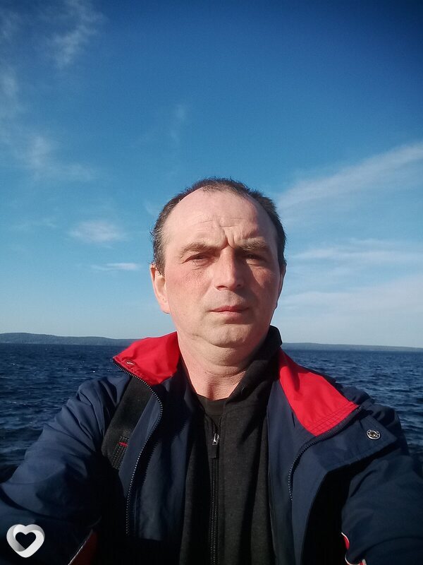 Александр, 42, Петрозаводске — анкета №2278940