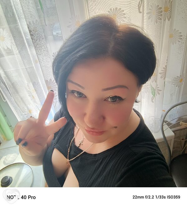 Анюта, Кандалакша