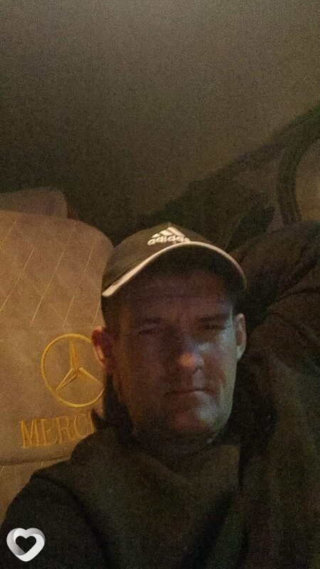 Дмитрий, 44, Пензе — анкета №2278946