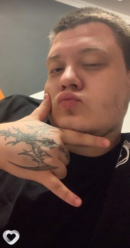 Кирилл, 26, Алматы — анкета №2278947